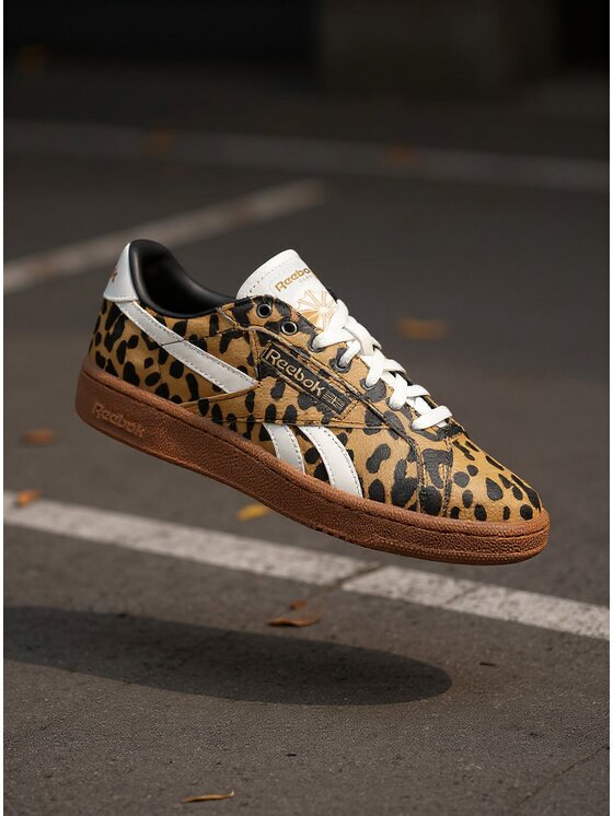 Reebok Sneakers EO-CLUB C GROUNDS UK 100229527