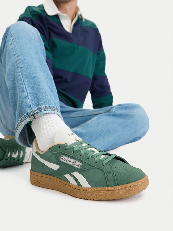 Reebok Sneakers EO-CLUB C GROUNDS UK 100244920