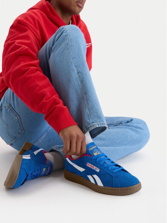 Reebok Sneakers EO-CLUB C GROUNDS UK 100244997