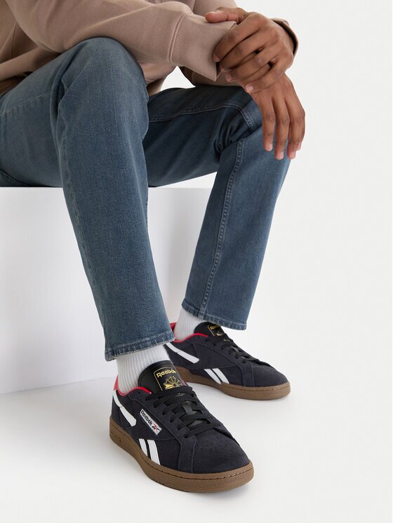 Reebok Sneakers EO-CLUB C GROUNDS UK 100256208