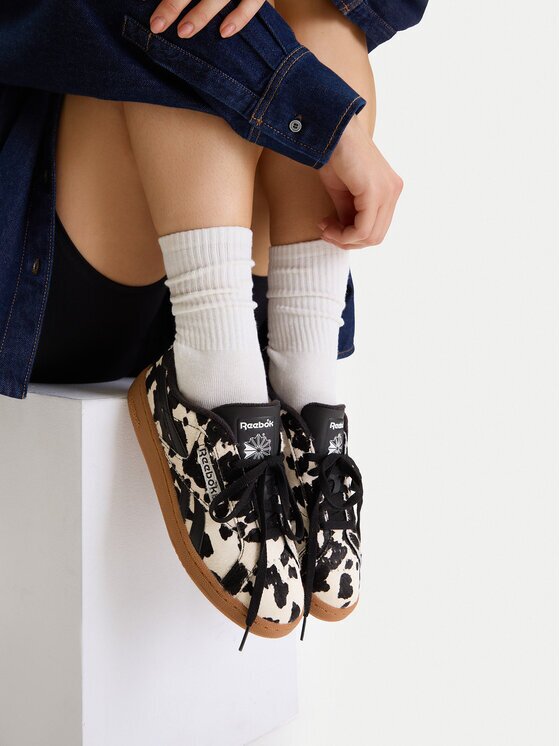 Reebok Sneakers EO-CLUB C GROUNDS UK 100262103