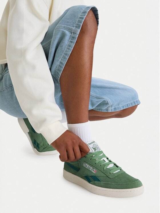 Reebok Sneakers EO-CLUB C REVENGE 100244893