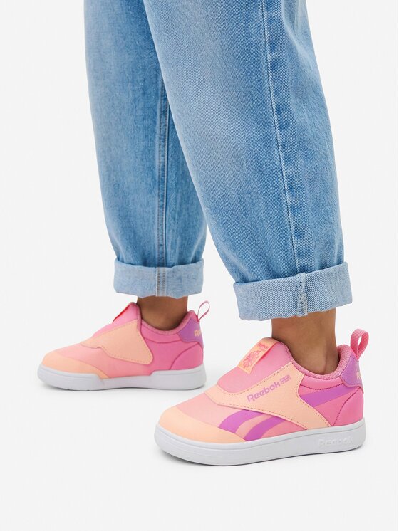 Reebok Sneakers EO-CLUB C REVENGE SLIP-ON 100246202