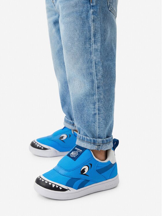 Reebok Sneakers EO-CLUB C REVENGE SLIP-ON 100246209