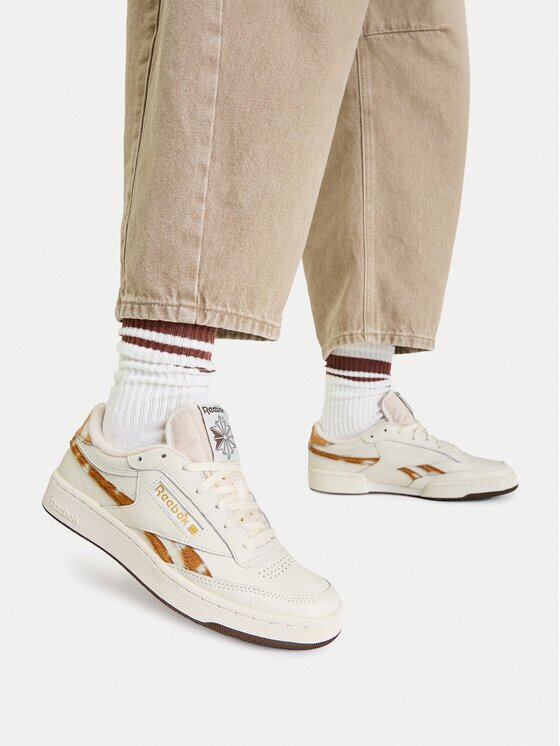 Reebok Sneakers EO-CLUB C REVENGE VINTAGE 100262314