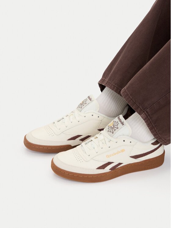 Reebok Sneakers EO-CLUB C REVENGE VINTAGE 100278993