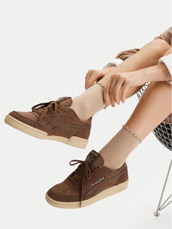 Reebok Sneakers EO-CLUB C REVENGE VINTAGE II 100244746