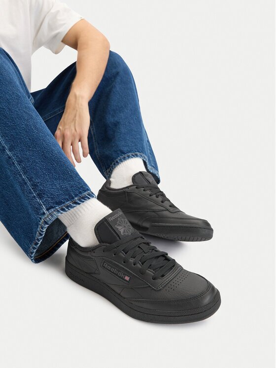 Reebok Sneakers EO-CLUB C 85 100000153