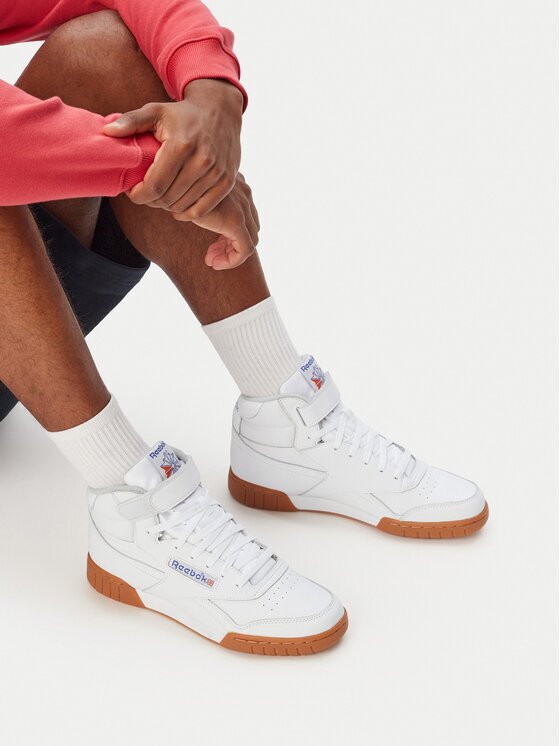 Reebok Sneakers EO-EX-O-FIT HI 100259123