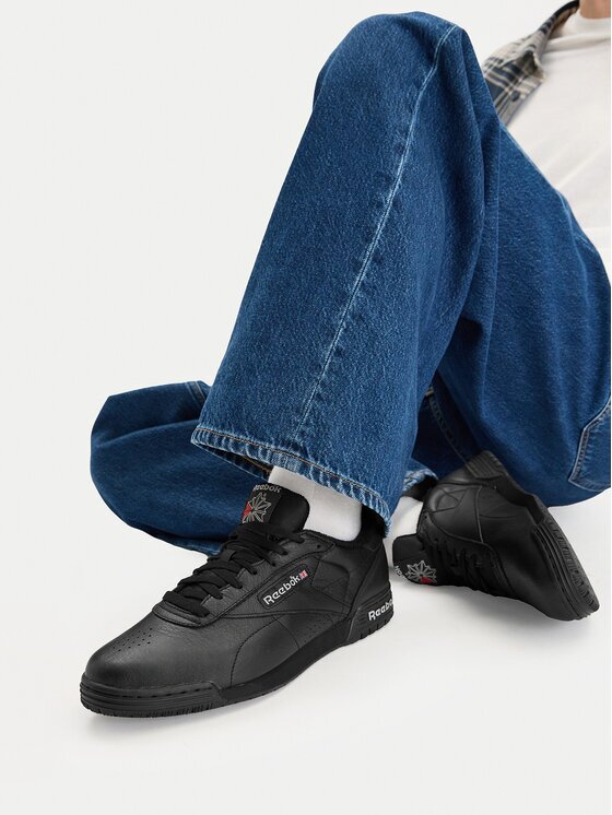 Reebok Sneakers EO-EXOFIT LO CLEAN LOGO INT 100000168