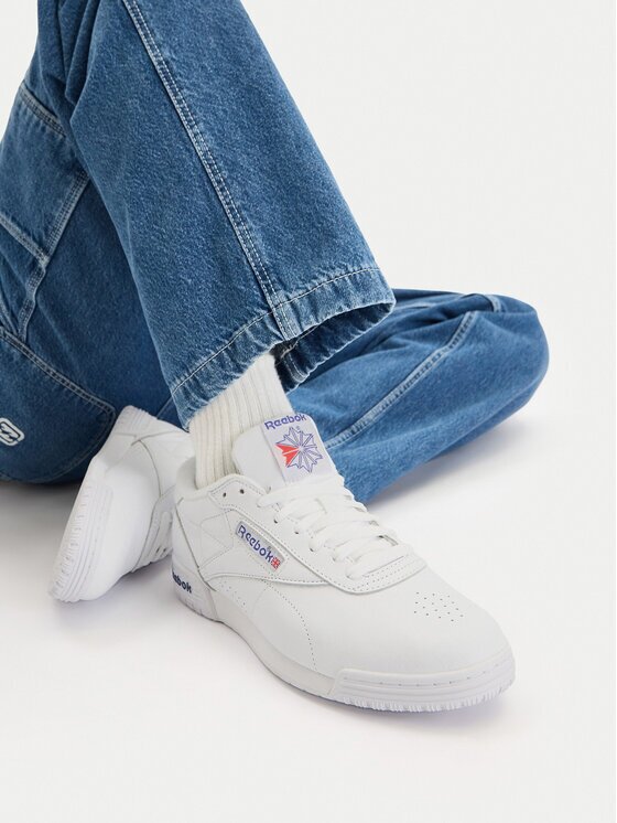 Reebok Sneakers EO-EXOFIT LO CLEAN LOGO INT 100000169