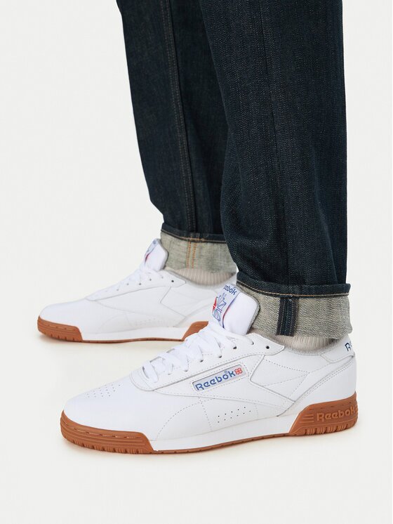Reebok Sneakers EO-EXOFIT LO CLEAN LOGO INT 100259125