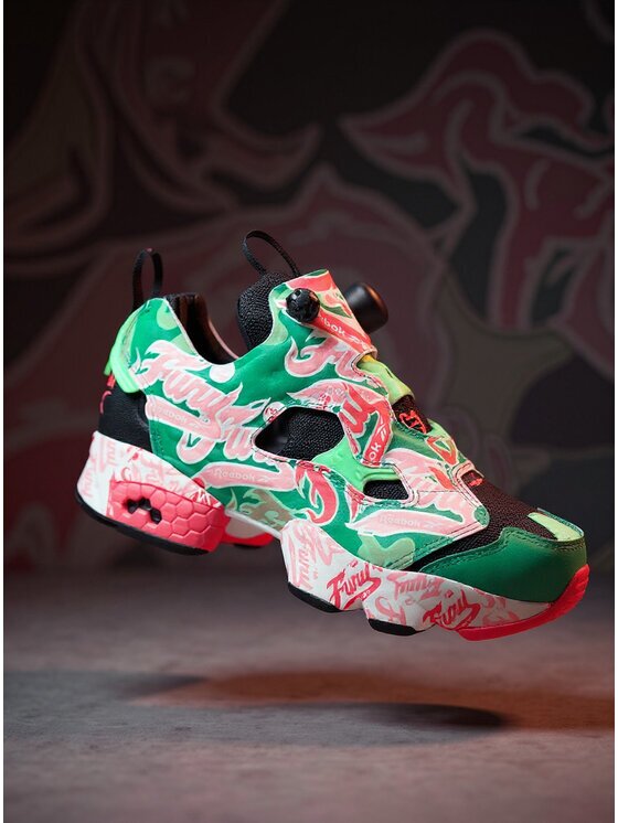 Reebok Sneakers EO-INSTAPUMP FURY 94 100239571