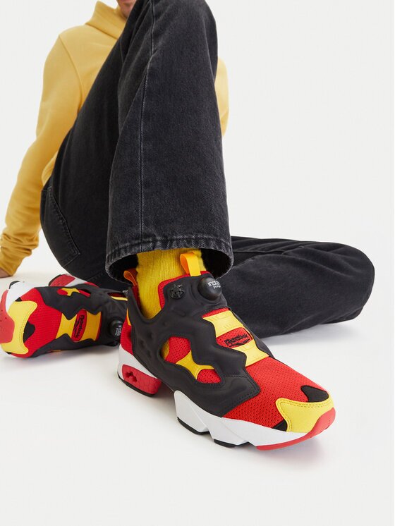 Reebok Sneakers EO-INSTAPUMP FURY 94 OG 100245175