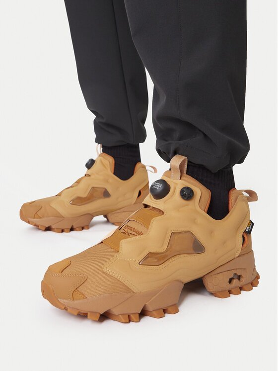 Reebok Sneakers EO-INSTAPUMP FURY 94 WINTER 100230813