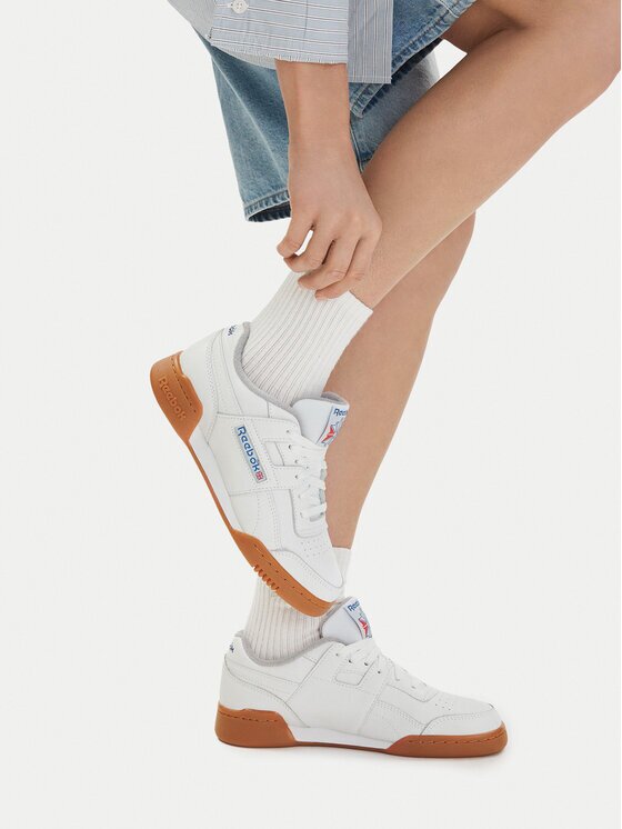 Reebok Sneakers EO-WORKOUT PLUS 100244868
