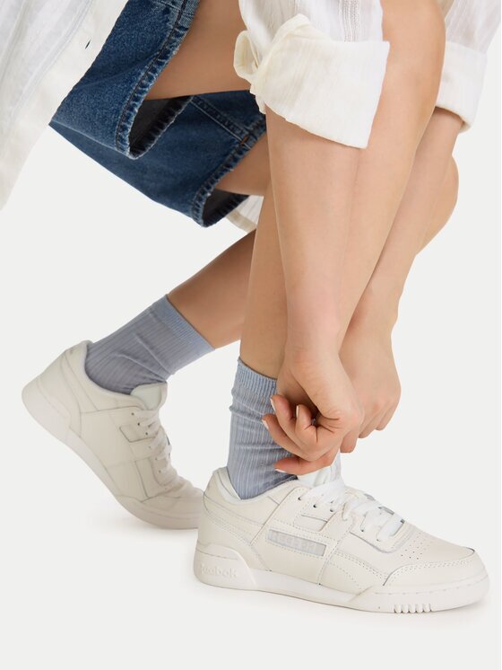 Reebok Sneakers EO-WORKOUT PLUS 100244869