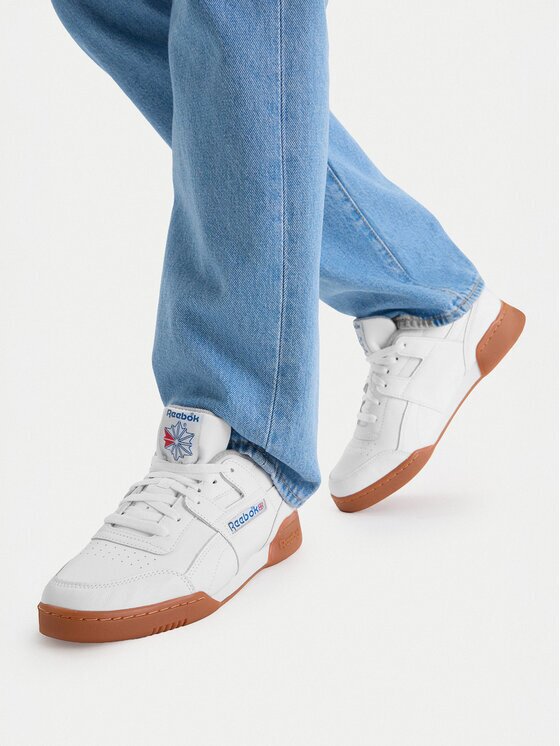 Reebok Sneakers EO-WORKOUT PLUS 100244983