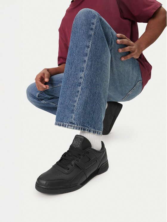 Reebok Sneakers EO-WORKOUT PLUS 100244984