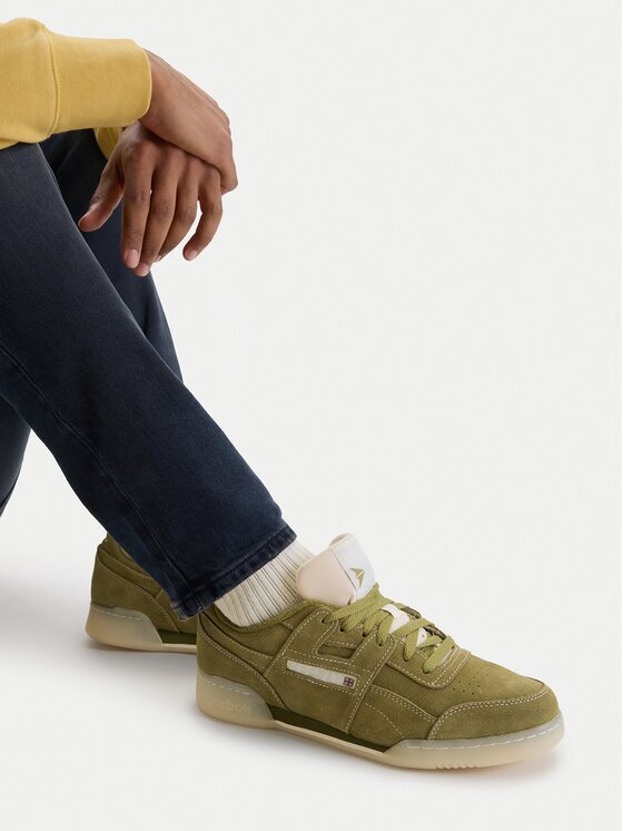 Reebok Sneakers EO-WORKOUT PLUS 100244988
