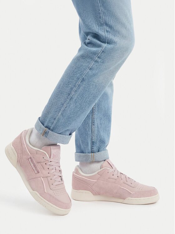 Reebok Sneakers EO-WORKOUT PLUS 100248360