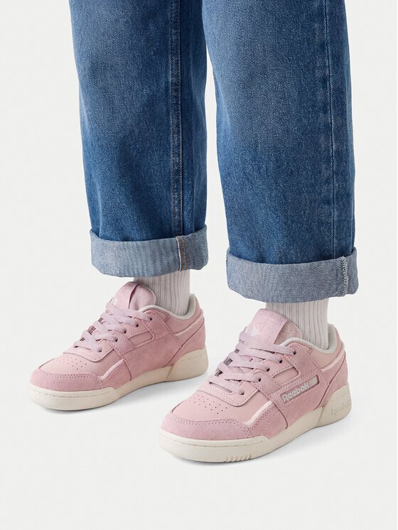 Reebok Sneakers EO-WORKOUT PLUS 100248361