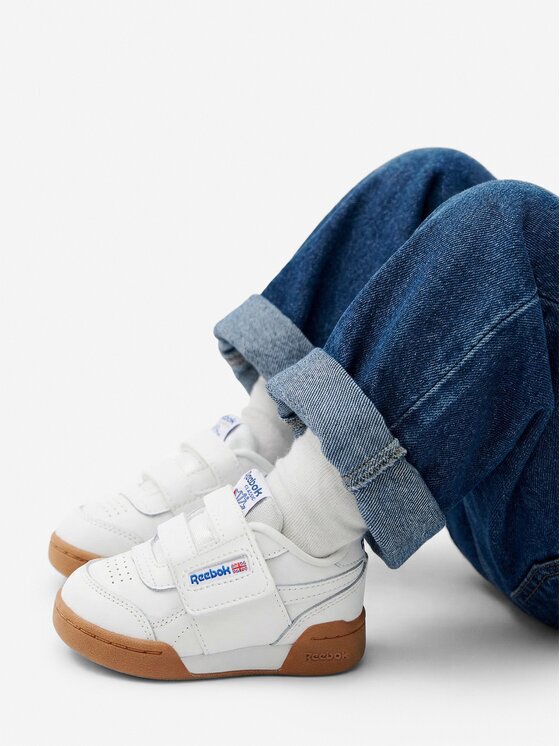 Reebok Sneakers EO-WORKOUT PLUS 100248881