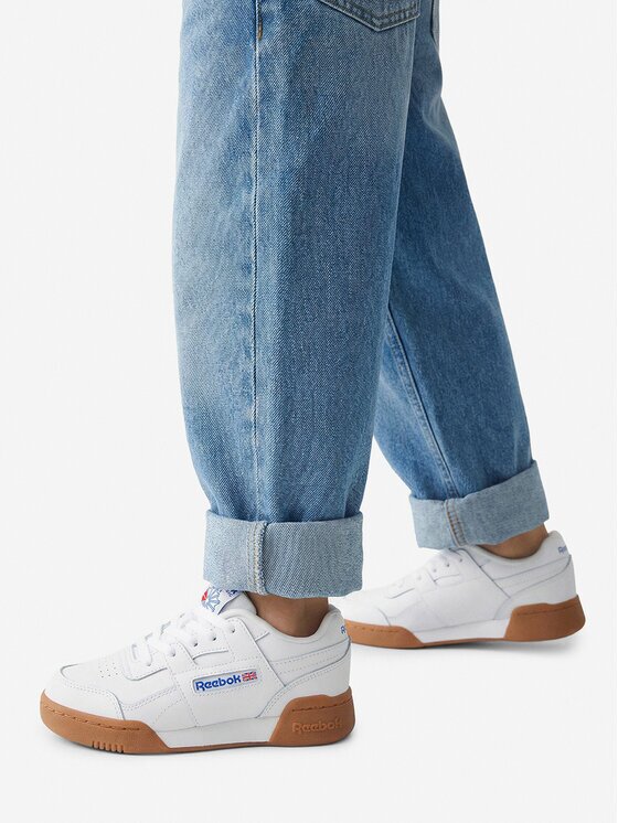 Reebok Sneakers EO-WORKOUT PLUS 100248882