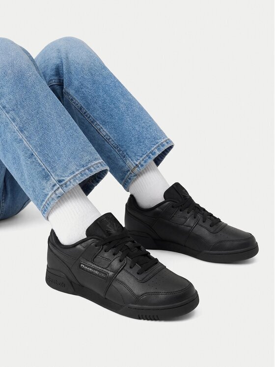 Reebok Sneakers EO-WORKOUT PLUS 100248888