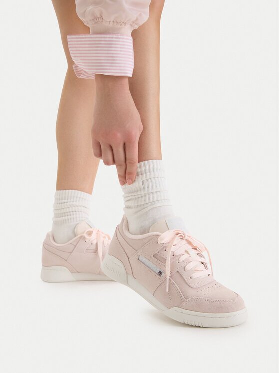 Reebok Sneakers EO-WORKOUT PLUS 100256320