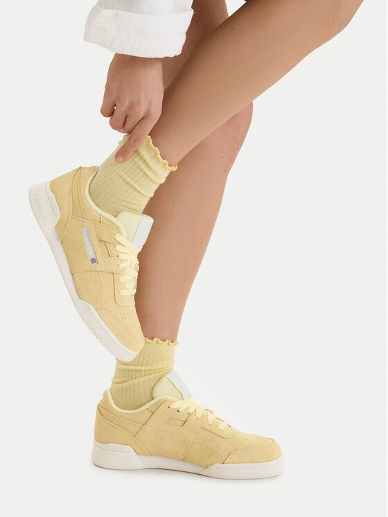 Reebok Sneakers EO-WORKOUT PLUS 100256570