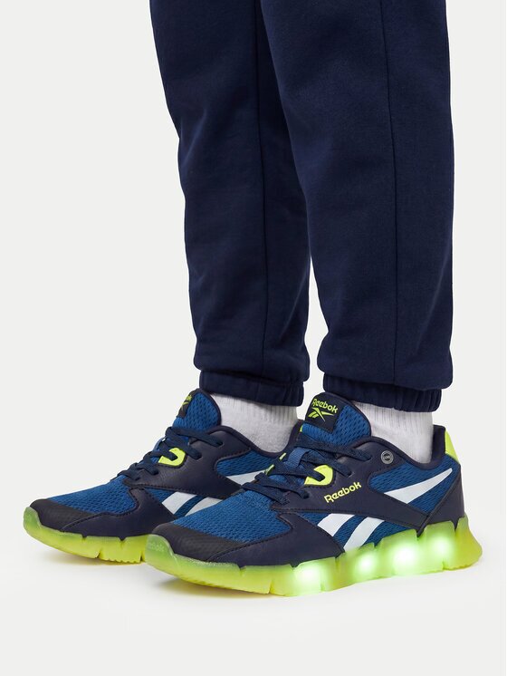 Reebok Sneakers EO-ZIG N GLOW 2 ELASTIC LACE 100231957