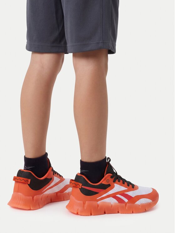 Reebok Sneakers EO-ZIG N GLOW 3 ELASTIC LACE 100248021
