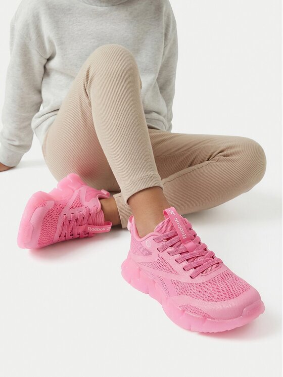 Reebok Sneakers EO-ZIG N GLOW 3 ELASTIC LACE 100248754