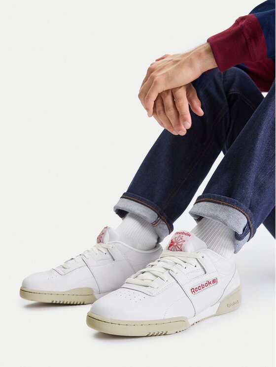 Reebok Sneakers EOSS-WORKOUT CLEAN 100287746