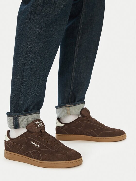 Reebok Sneakers FORTE LOUNGER AR30252MEEC