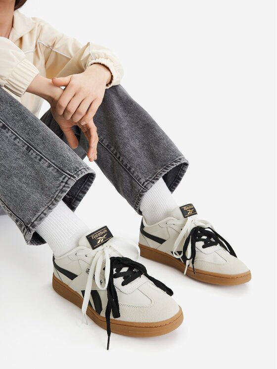 Reebok Sneakers FORTE LOUNGER AR30252WCBY