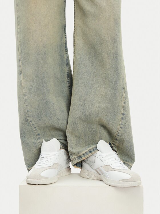 Reebok Sneakers HAMMER STREET 100212123 W