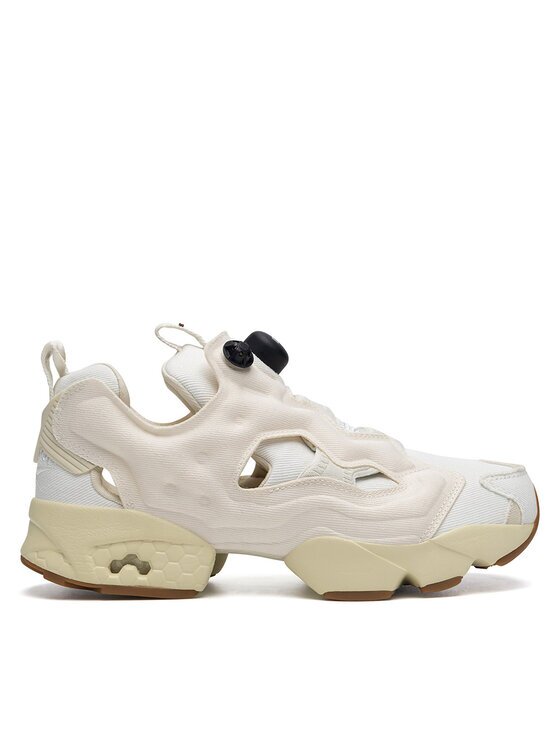 Reebok Sneakers INSTAPUMP FURY 95 100203728 Écru