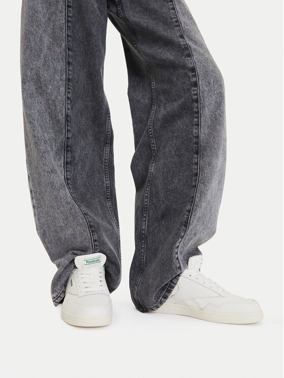 Reebok Sneakers MEMT AR30124WCCG Écru