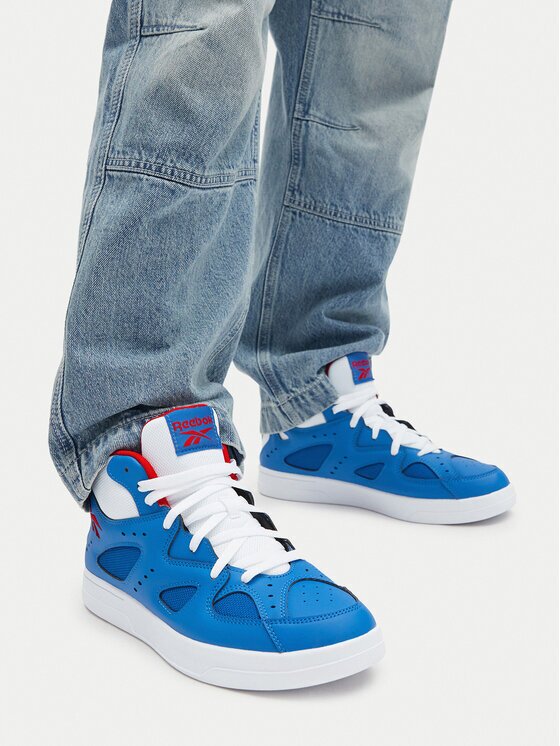 Reebok Sneakers PRIMARY HARDWOOD 100235358 J