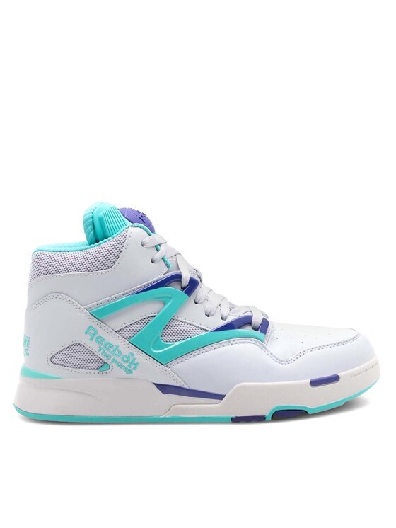 Reebok Sneakers Pump Omni Zone II HQ6866