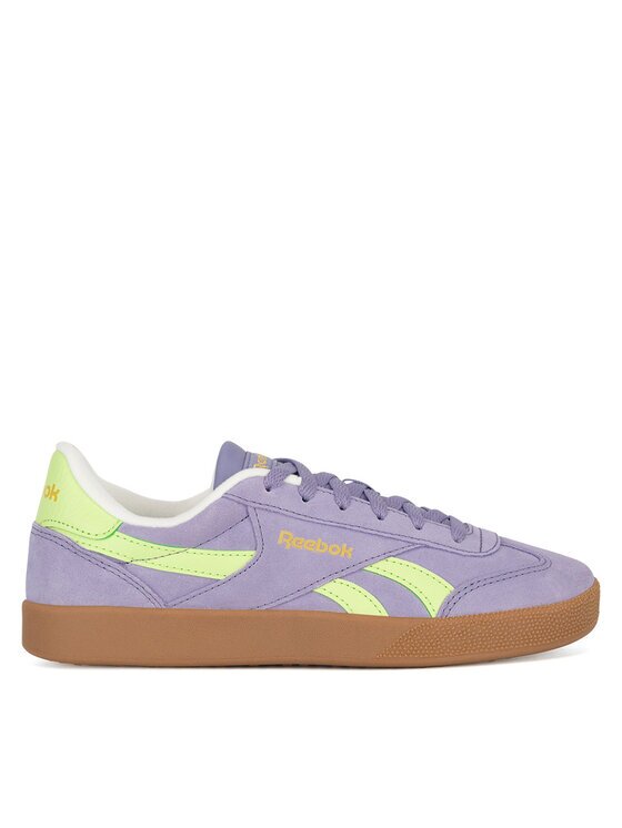 Reebok Sneakers SMASH EDGE 100220594