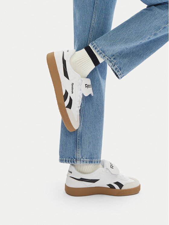 Reebok Sneakers SMASH EDGE KILTY 100243933