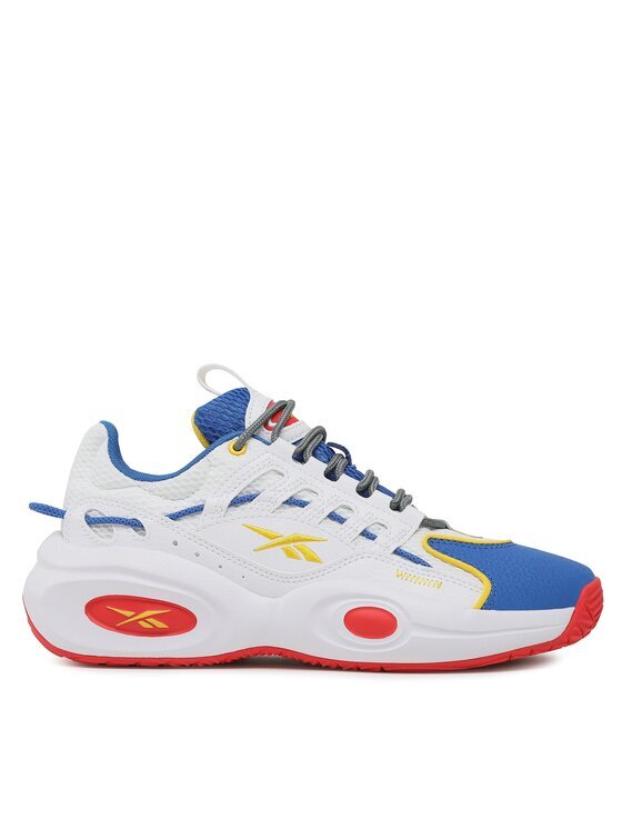 Reebok Sneakers Solution Mid HP4387