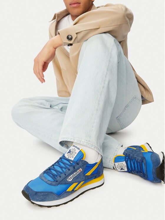 Reebok Sneakers SS-AZTEC II 100245086