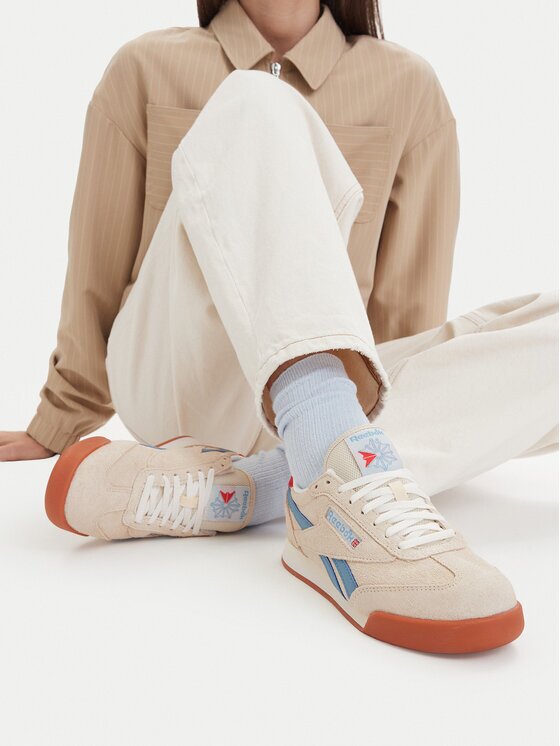 Reebok Sneakers SS-CAMPIO XT 100245002