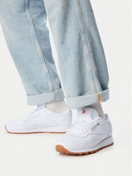 Reebok Sneakers SS-CLASSIC LEATHER 100008491