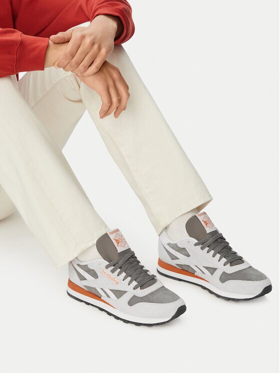 Reebok Sneakers SS-CLASSIC LEATHER 100245033