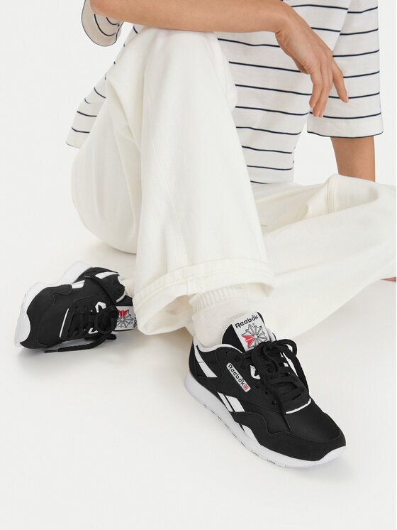 Reebok Sneakers SS-CLASSIC NYLON 100009251